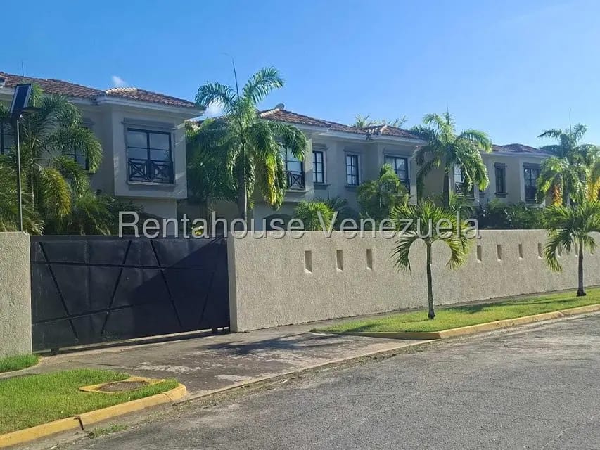 Apartamento (Duplex) en Venta en Puerto Encantado, Miranda - 26