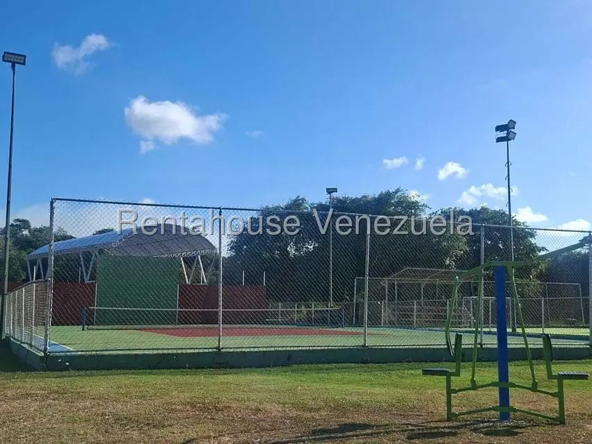 Apartamento (Duplex) en Venta en Puerto Encantado, Miranda - 27