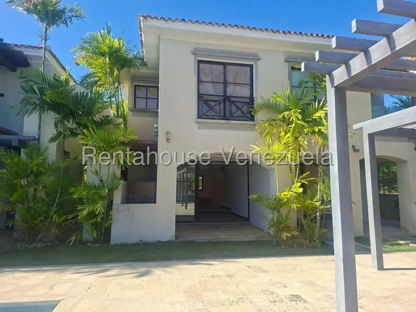 Apartamento (Duplex) en Venta en Puerto Encantado, Miranda - 4
