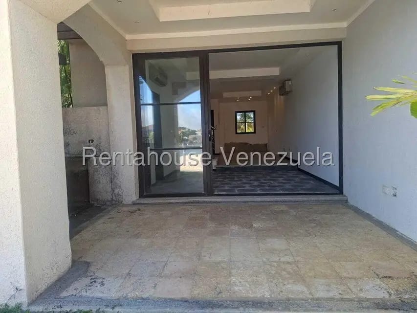 Apartamento (Duplex) en Venta en Puerto Encantado, Miranda - 5