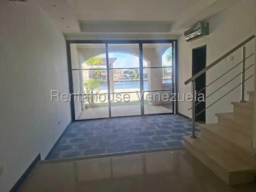 Apartamento (Duplex) en Venta en Puerto Encantado, Miranda - 6