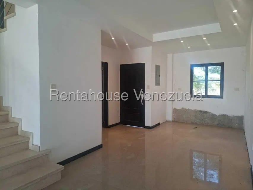 Apartamento (Duplex) en Venta en Puerto Encantado, Miranda - 8