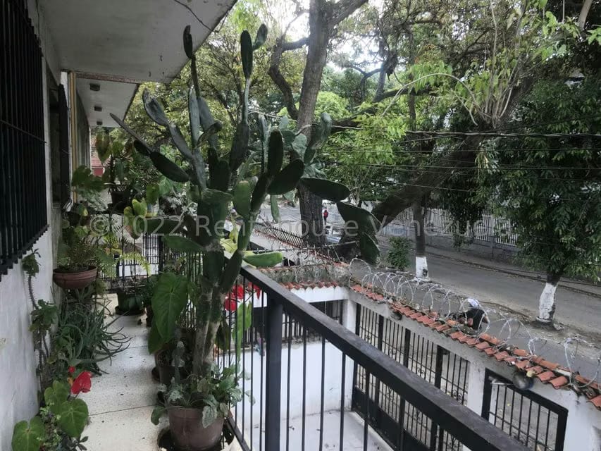 Apartamento (1 Nivel) en Venta en Catia, Distrito Metropolitano - 11