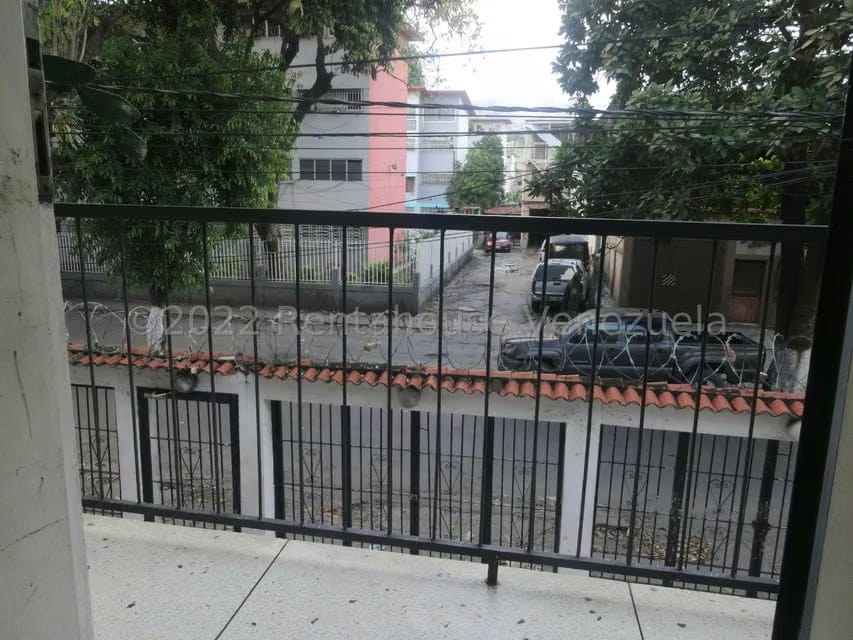 Apartamento (1 Nivel) en Venta en Catia, Distrito Metropolitano - 12