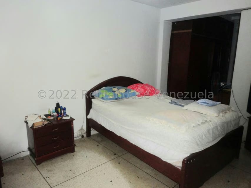 Apartamento (1 Nivel) en Venta en Catia, Distrito Metropolitano - 14