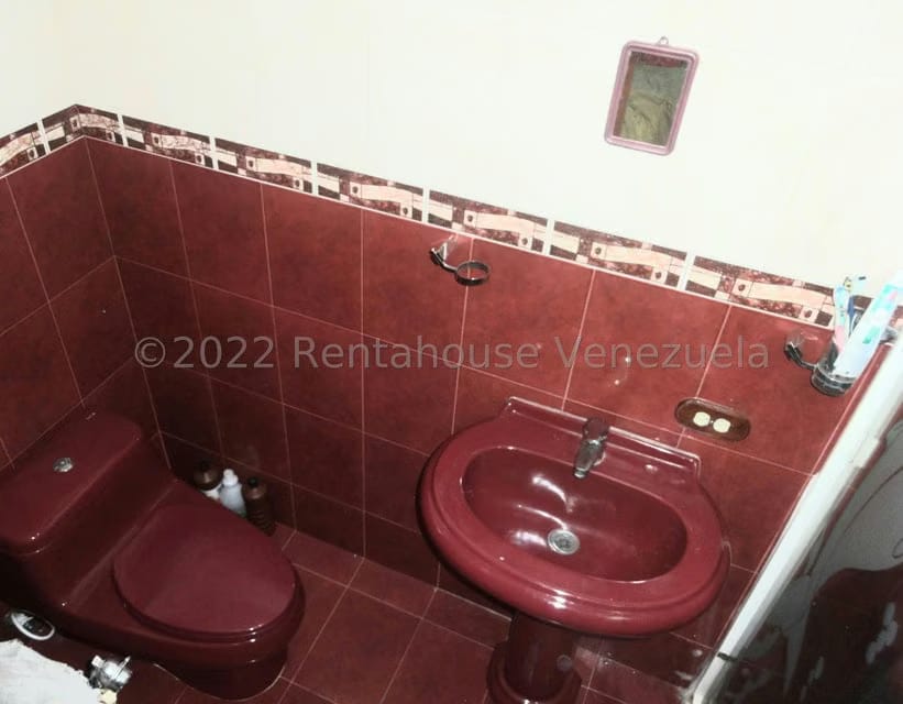 Apartamento (1 Nivel) en Venta en Catia, Distrito Metropolitano - 15