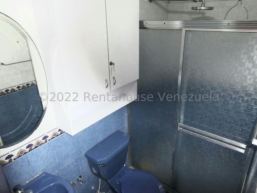 Apartamento (1 Nivel) en Venta en Catia, Distrito Metropolitano - 19
