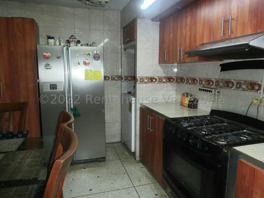 Apartamento (1 Nivel) en Venta en Catia, Distrito Metropolitano - 20