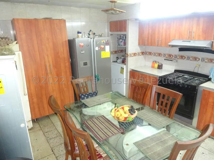 Apartamento (1 Nivel) en Venta en Catia, Distrito Metropolitano - 21