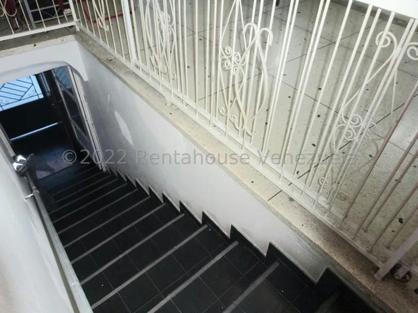 Apartamento (1 Nivel) en Venta en Catia, Distrito Metropolitano - 5