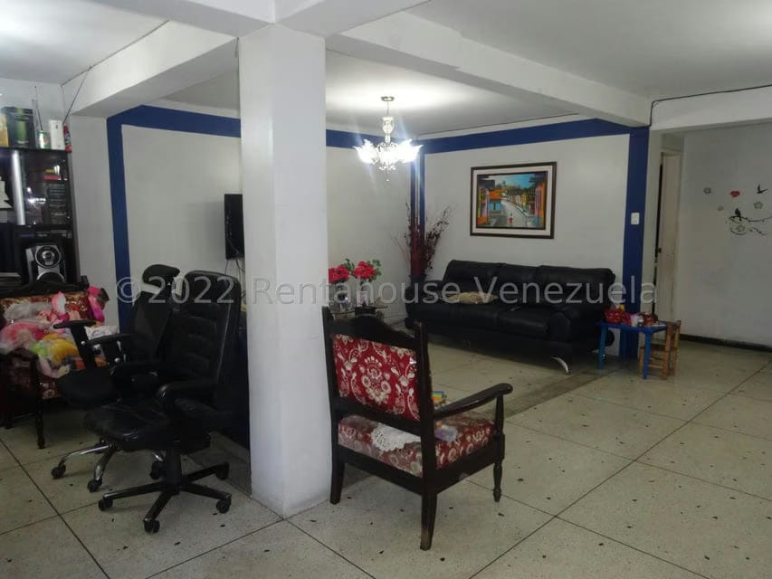 Apartamento (1 Nivel) en Venta en Catia, Distrito Metropolitano - 7