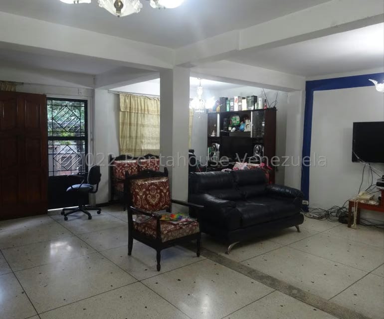 Apartamento (1 Nivel) en Venta en Catia, Distrito Metropolitano - 9