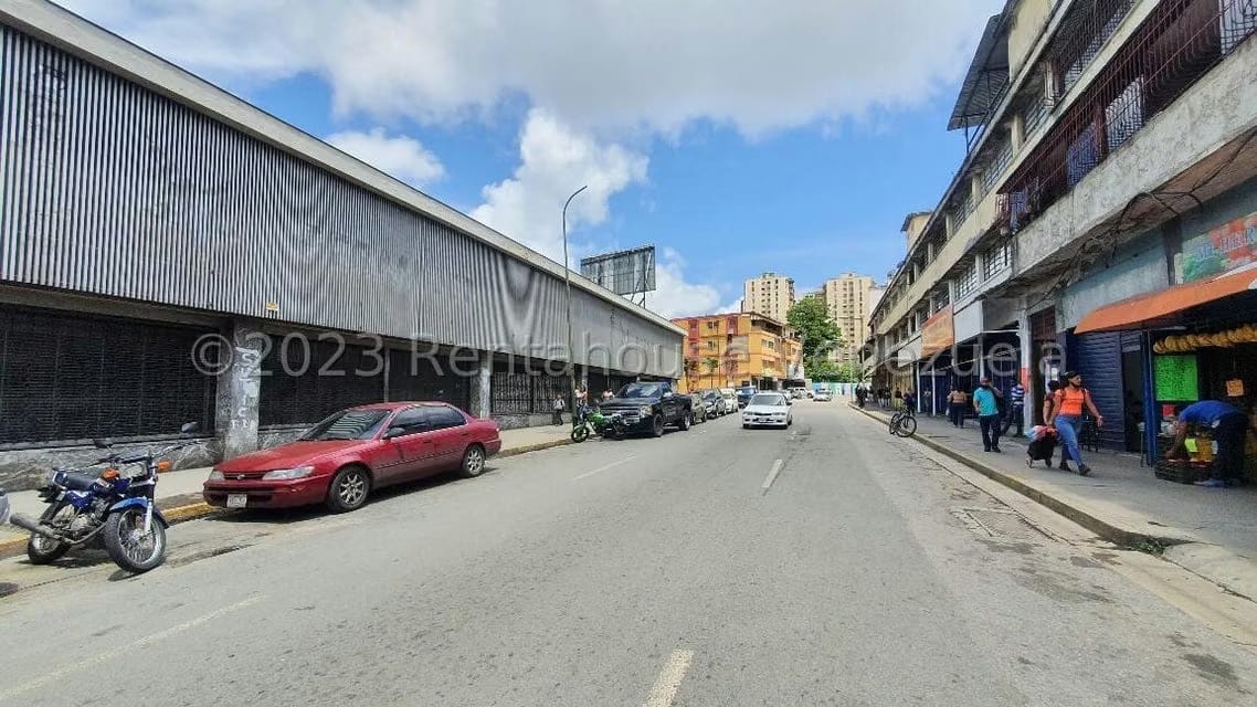 Comercial (Local Comercial) en Venta en Los Nuevos Teques, Miranda