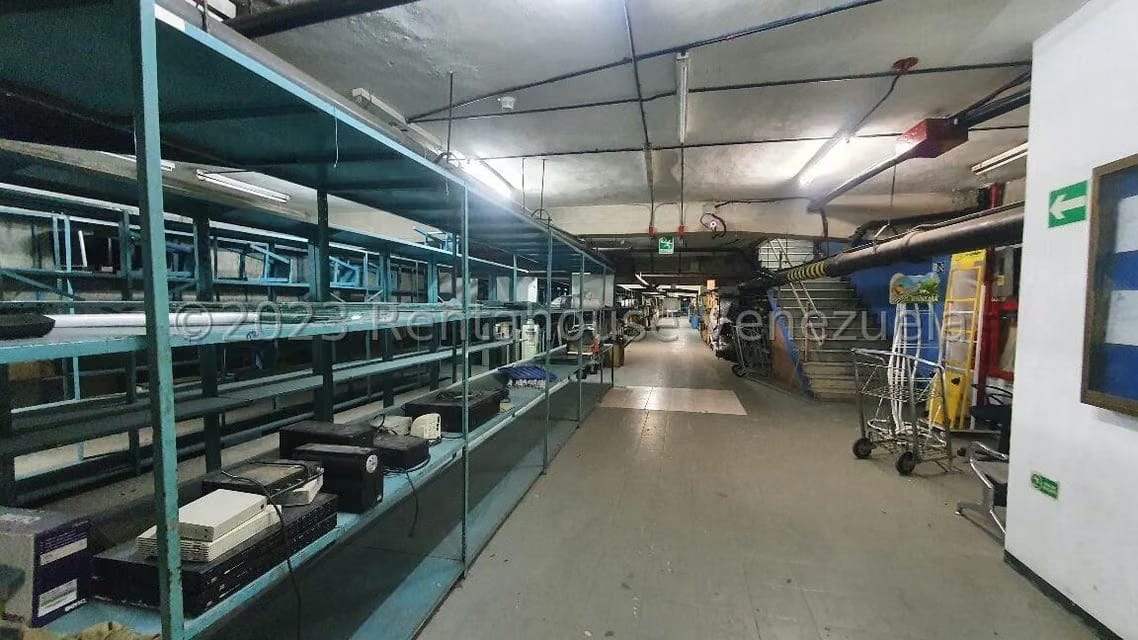 Comercial (Local Comercial) en Venta en Los Nuevos Teques, Miranda - 2