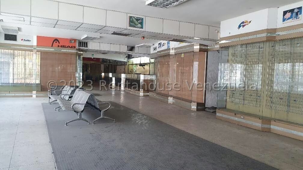 Comercial (Local Comercial) en Venta en Los Nuevos Teques, Miranda - 18