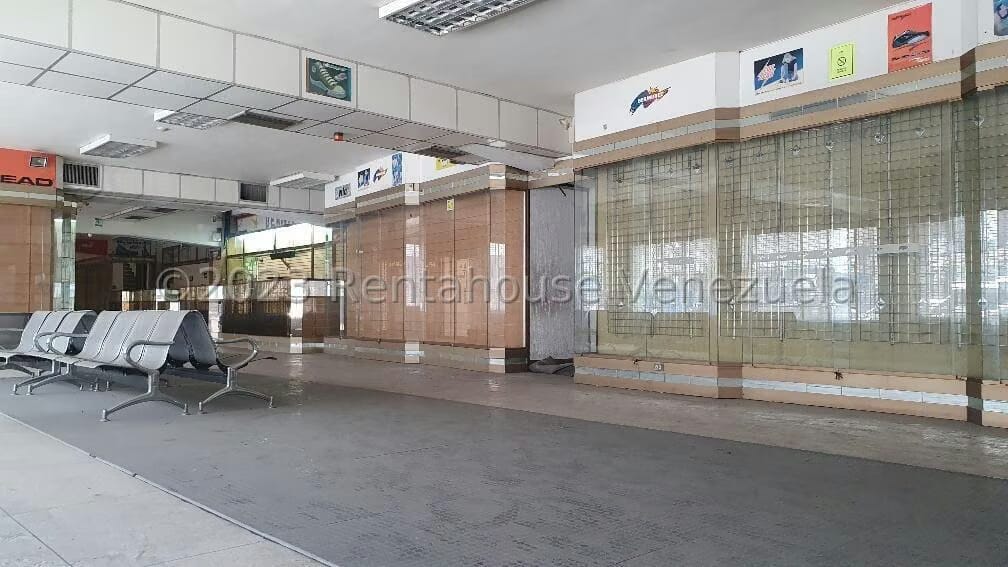 Comercial (Local Comercial) en Venta en Los Nuevos Teques, Miranda - 20