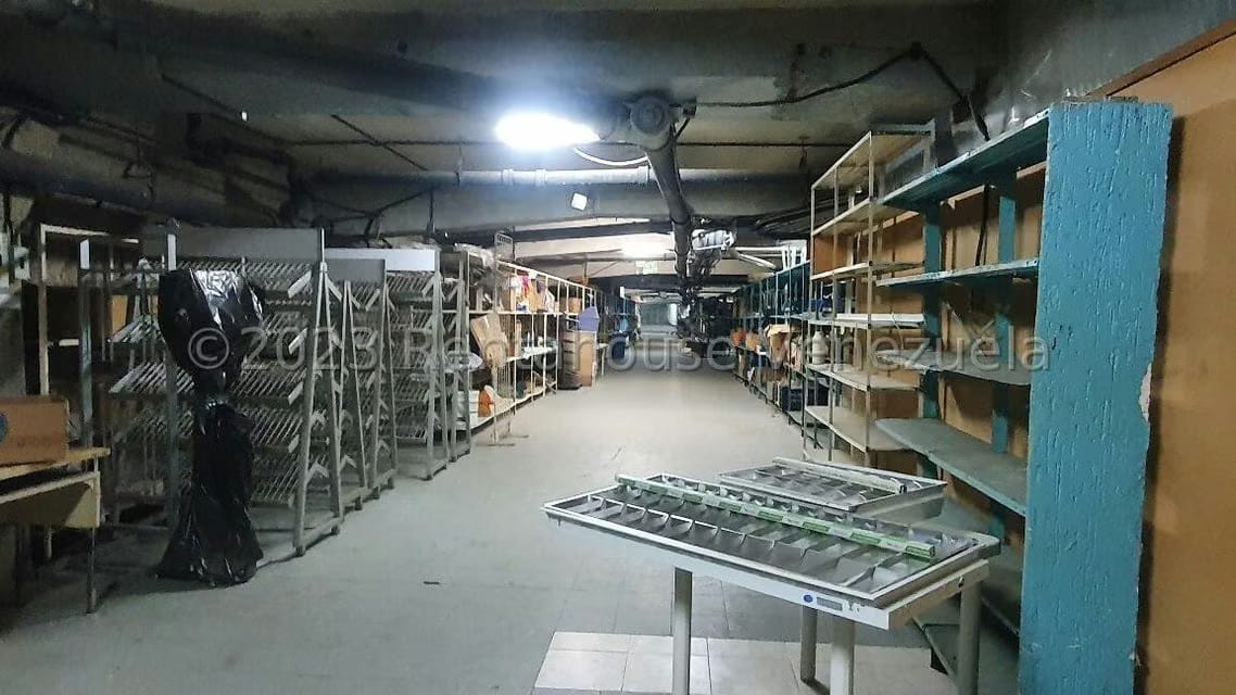 Comercial (Local Comercial) en Venta en Los Nuevos Teques, Miranda - 3