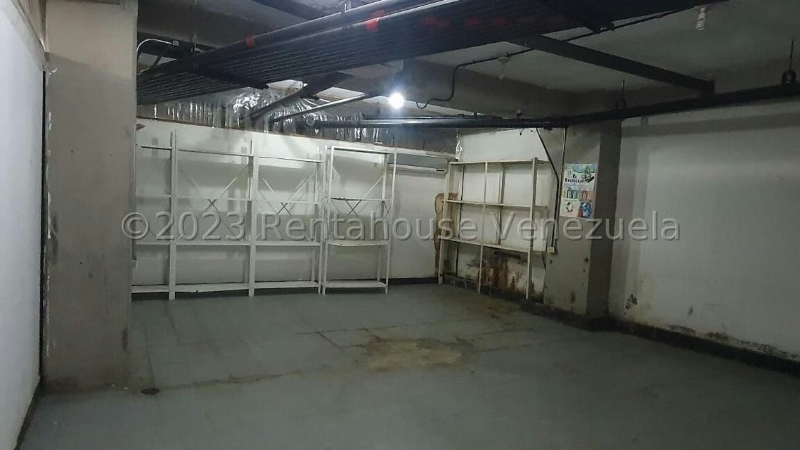 Comercial (Local Comercial) en Venta en Los Nuevos Teques, Miranda - 22