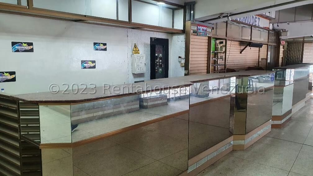 Comercial (Local Comercial) en Venta en Los Nuevos Teques, Miranda - 23