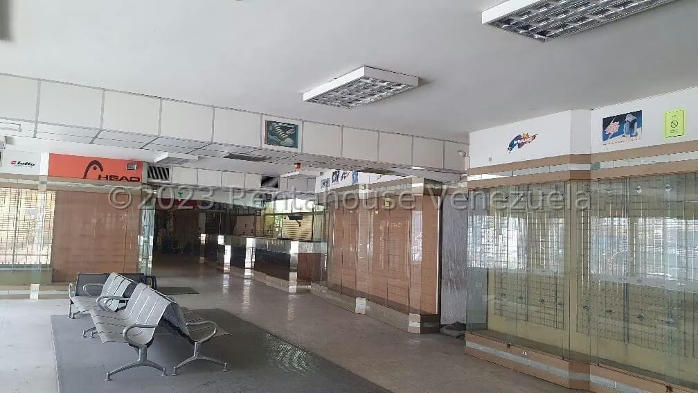 Comercial (Local Comercial) en Venta en Los Nuevos Teques, Miranda - 25