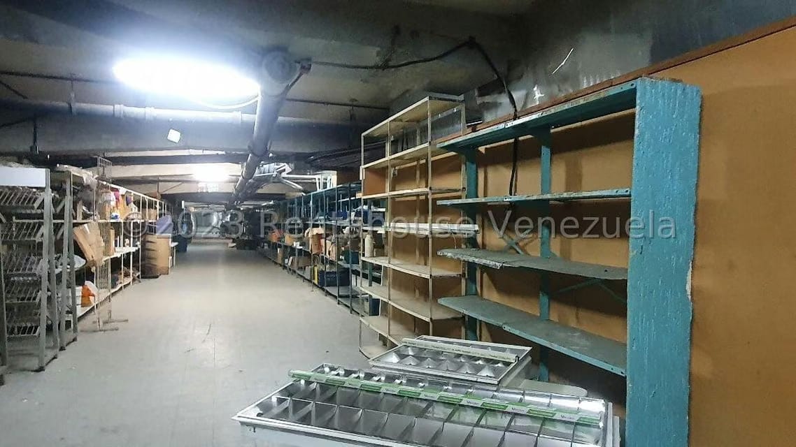 Comercial (Local Comercial) en Venta en Los Nuevos Teques, Miranda - 4