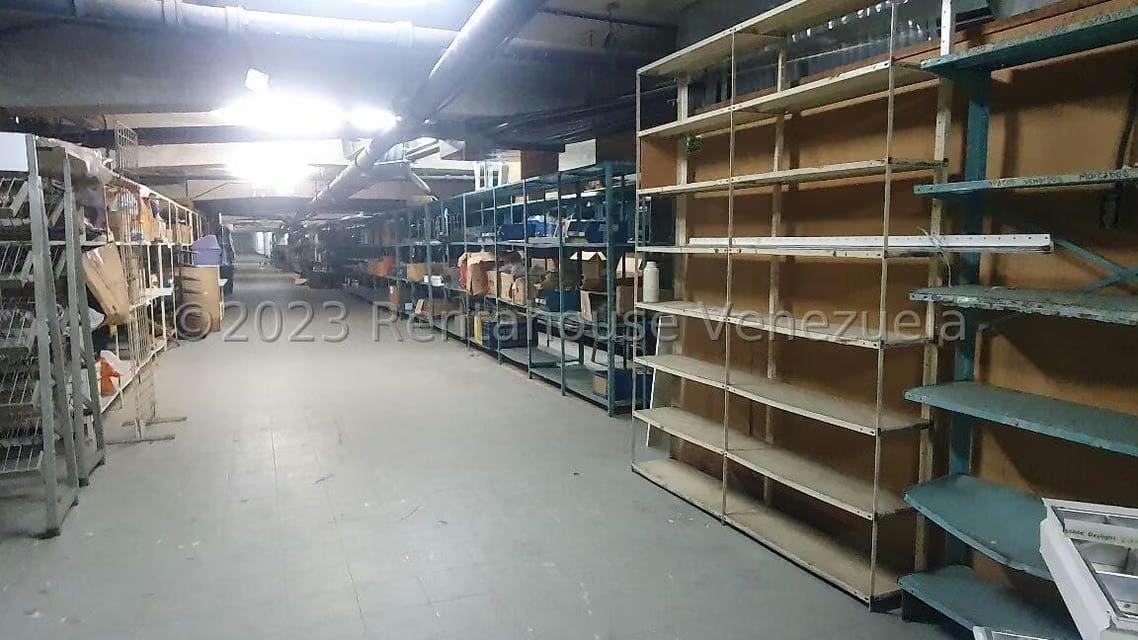 Comercial (Local Comercial) en Venta en Los Nuevos Teques, Miranda - 6