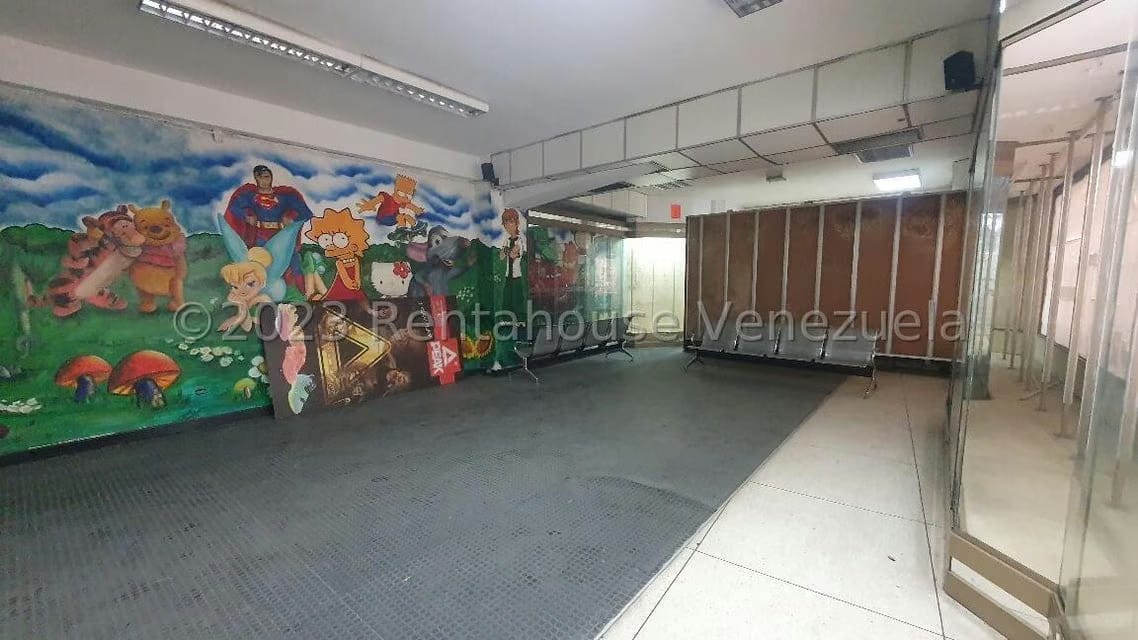 Comercial (Local Comercial) en Venta en Los Nuevos Teques, Miranda - 7