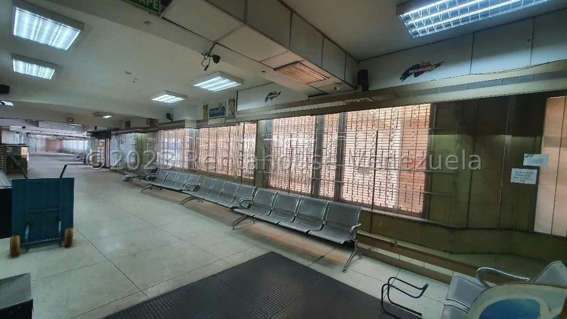 Comercial (Local Comercial) en Venta en Los Nuevos Teques, Miranda - 8