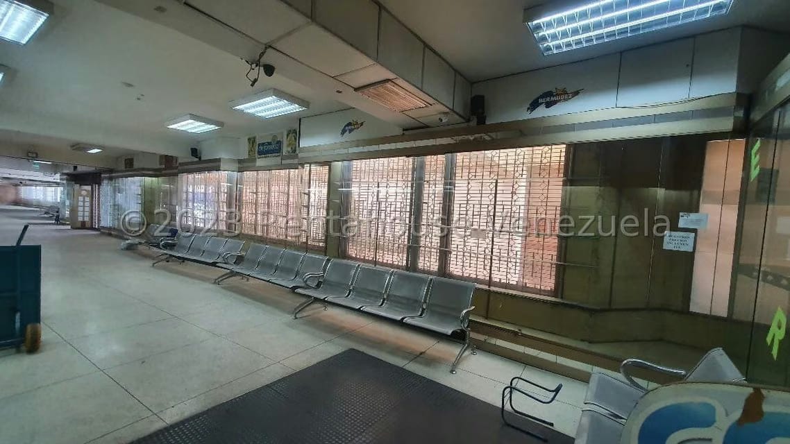 Comercial (Local Comercial) en Venta en Los Nuevos Teques, Miranda - 9