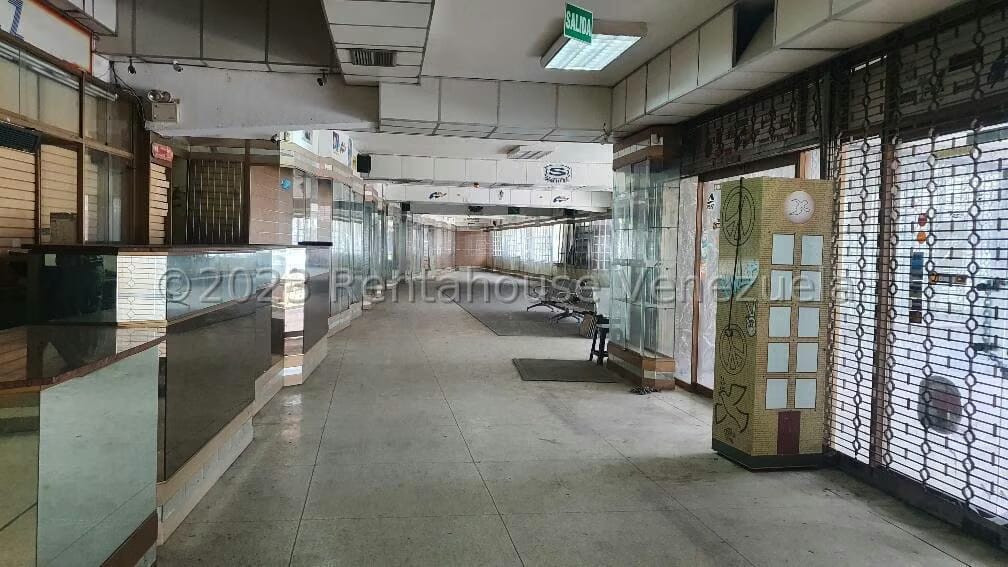 Comercial (Local Comercial) en Venta en Los Nuevos Teques, Miranda - 10