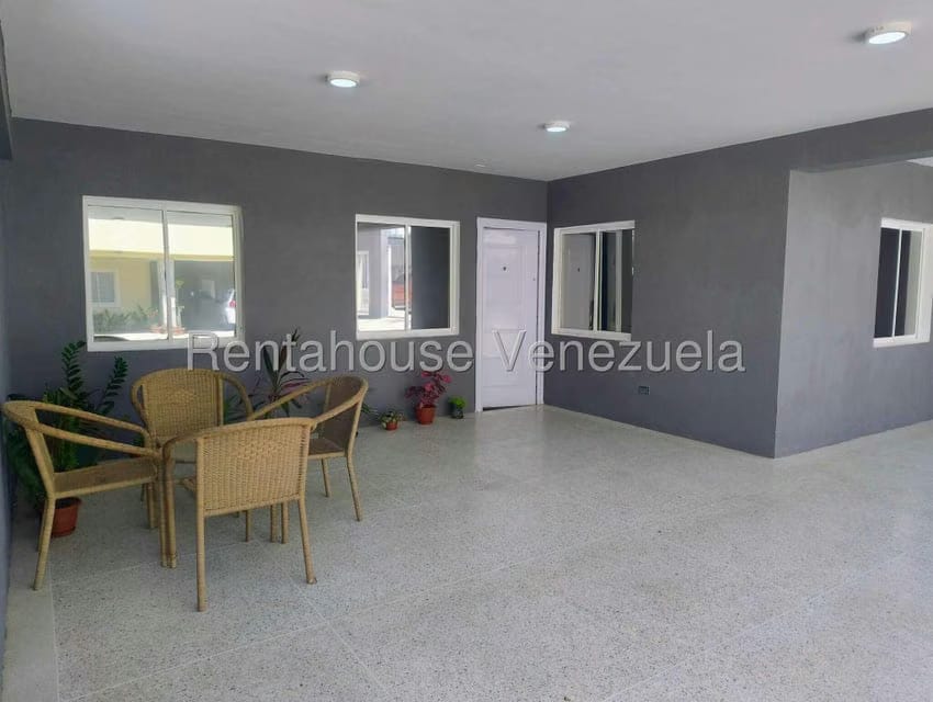 Casa (1 Nivel) en Venta en Puerta Maraven, Falcon
