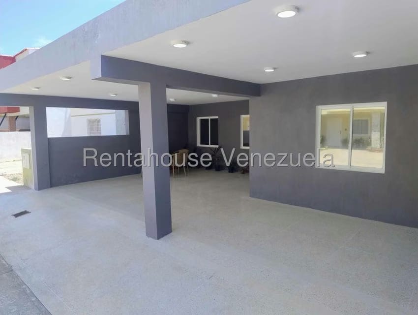 Casa (1 Nivel) en Venta en Puerta Maraven, Falcon - 2