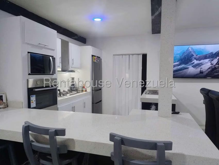 Casa (1 Nivel) en Venta en Puerta Maraven, Falcon - 11