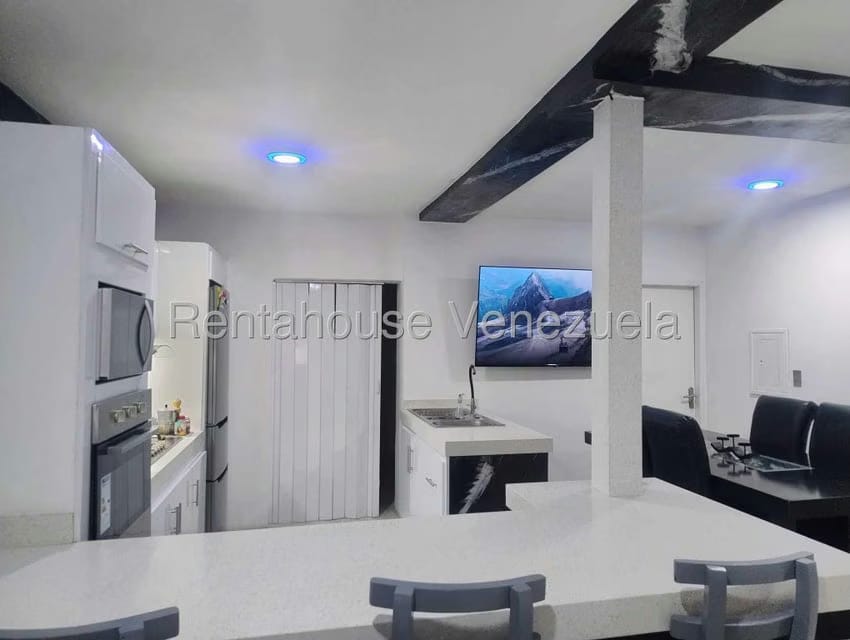 Casa (1 Nivel) en Venta en Puerta Maraven, Falcon - 12