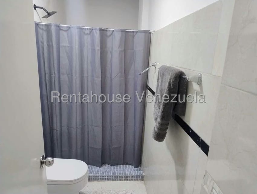 Casa (1 Nivel) en Venta en Puerta Maraven, Falcon - 15