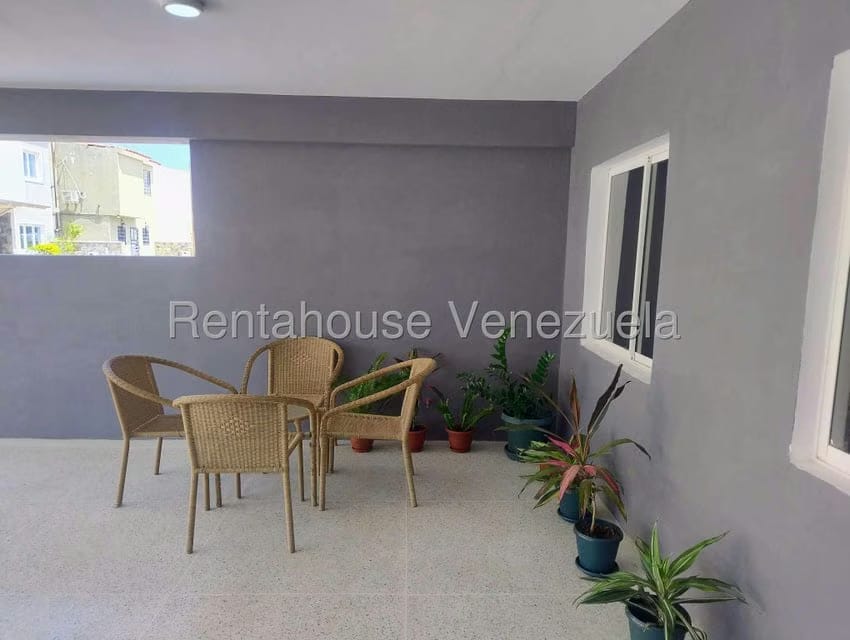 Casa (1 Nivel) en Venta en Puerta Maraven, Falcon - 3