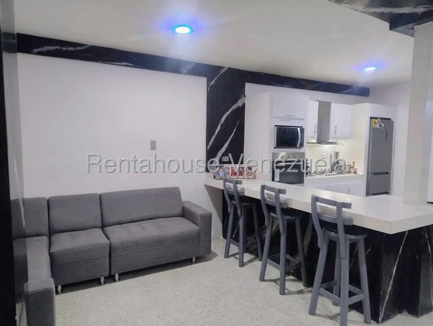 Casa (1 Nivel) en Venta en Puerta Maraven, Falcon - 4