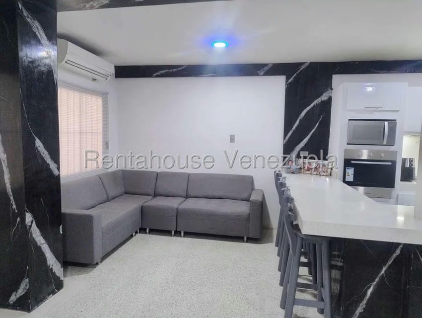 Casa (1 Nivel) en Venta en Puerta Maraven, Falcon - 6