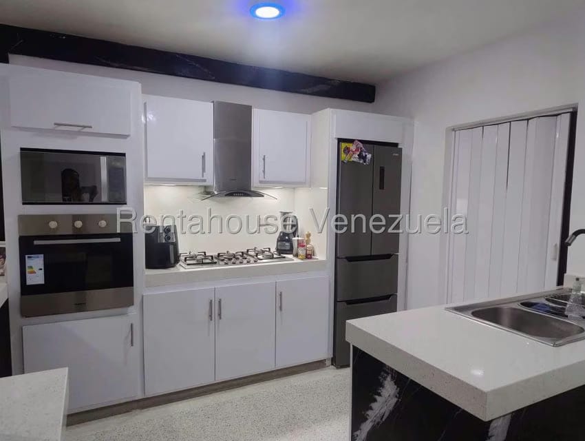 Casa (1 Nivel) en Venta en Puerta Maraven, Falcon - 9