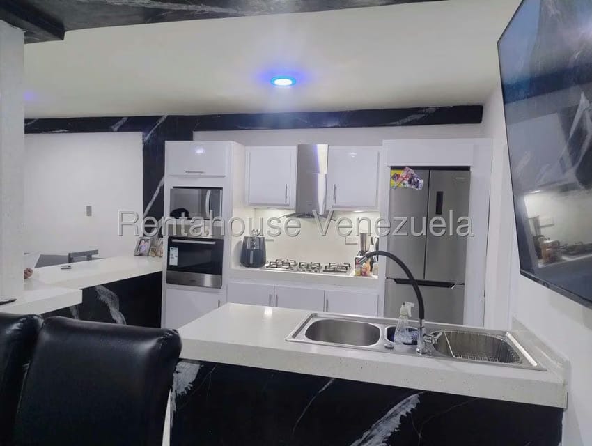 Casa (1 Nivel) en Venta en Puerta Maraven, Falcon - 10