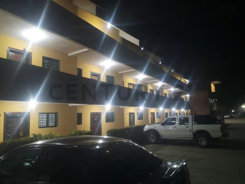 Venta de Apartamento - 4