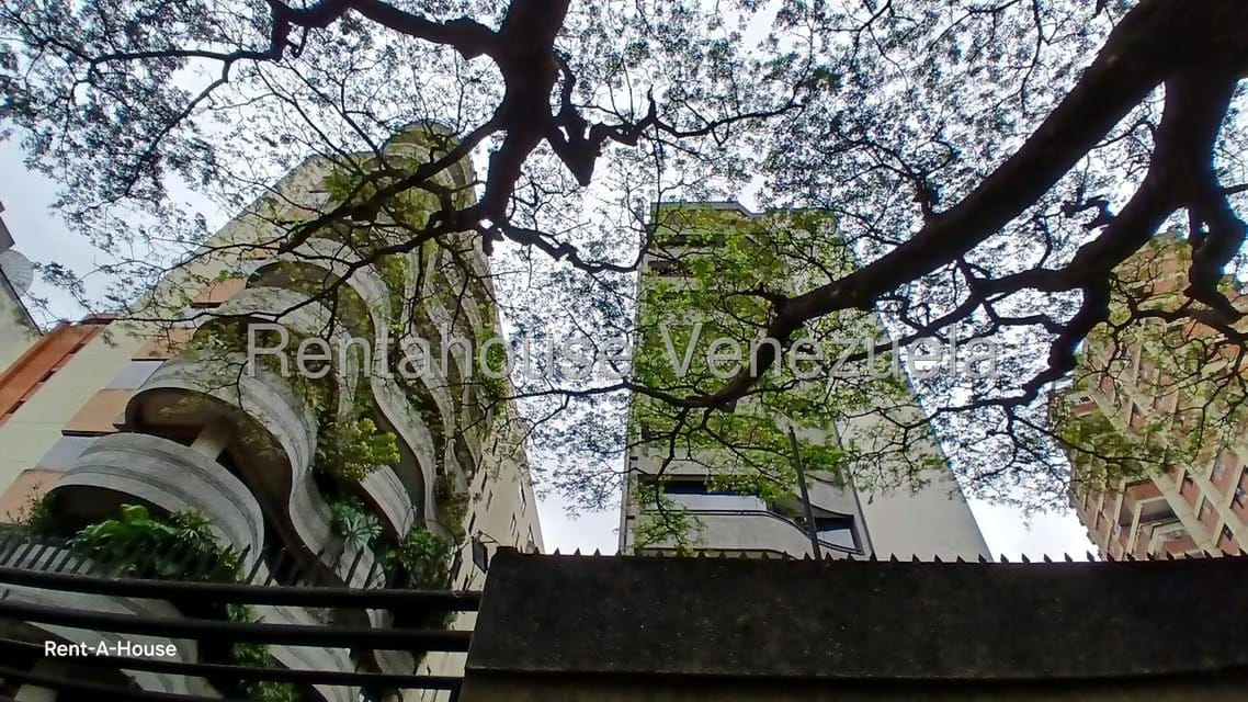 Apartamento (1 Nivel) en Venta en La Florida, Distrito Metropolitano