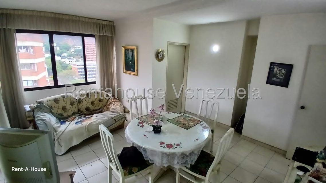 Apartamento (1 Nivel) en Venta en La Florida, Distrito Metropolitano - 26