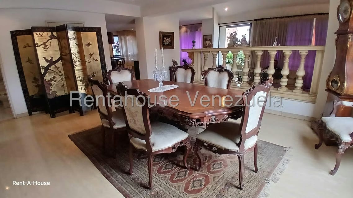 Apartamento (1 Nivel) en Venta en La Florida, Distrito Metropolitano - 32
