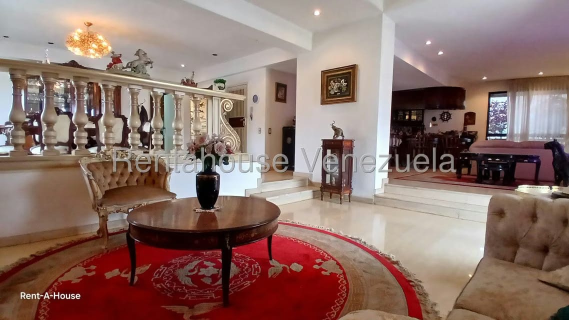 Apartamento (1 Nivel) en Venta en La Florida, Distrito Metropolitano - 43