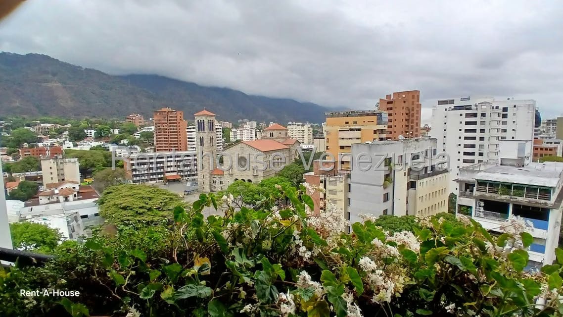 Apartamento (1 Nivel) en Venta en La Florida, Distrito Metropolitano - 46