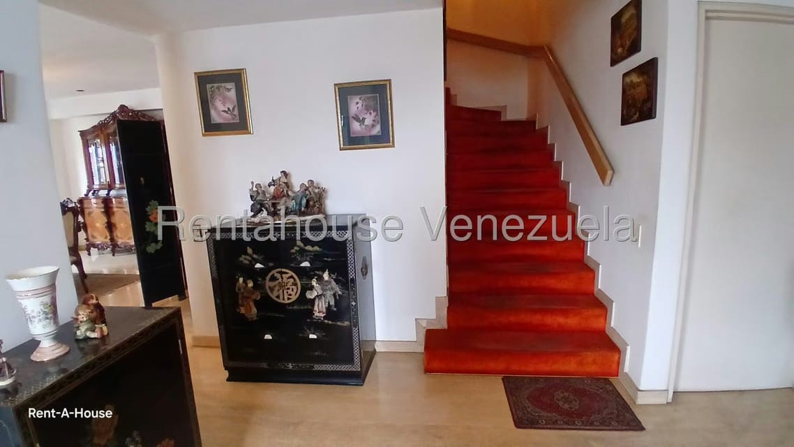 Apartamento (1 Nivel) en Venta en La Florida, Distrito Metropolitano - 62