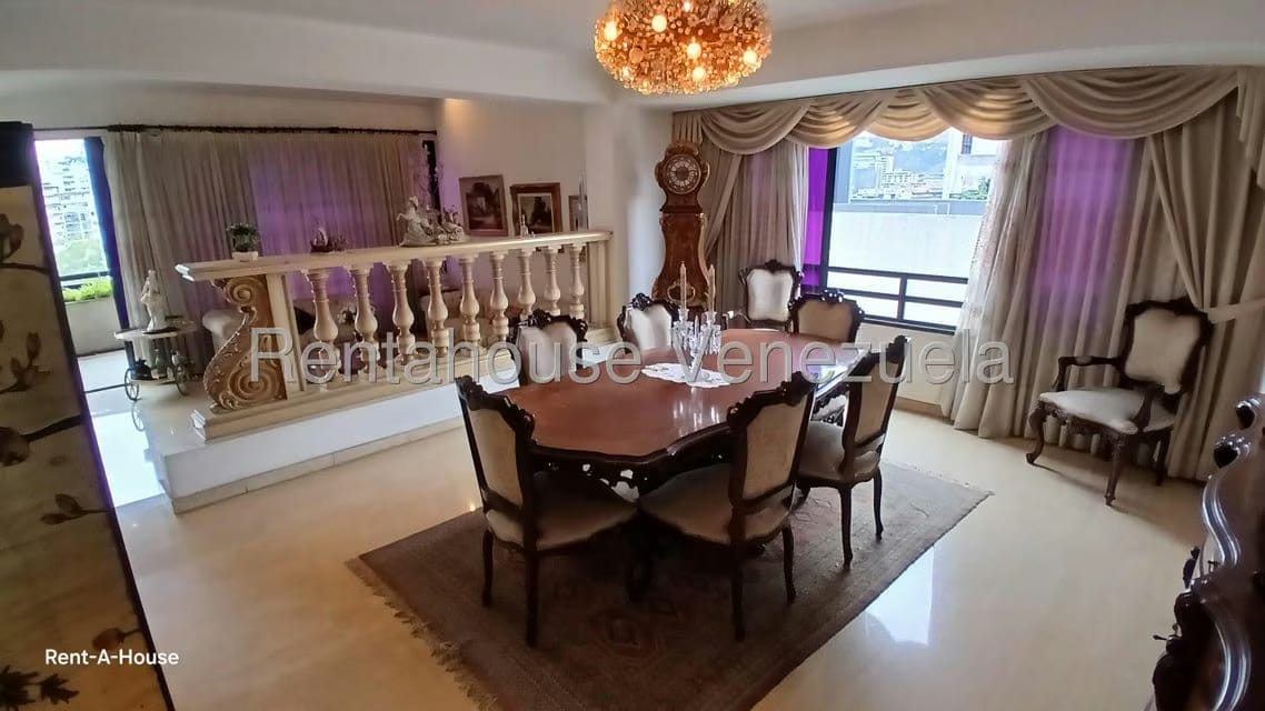 Apartamento (1 Nivel) en Venta en La Florida, Distrito Metropolitano - 63