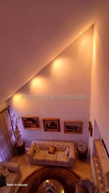 Apartamento (1 Nivel) en Venta en La Florida, Distrito Metropolitano - 66