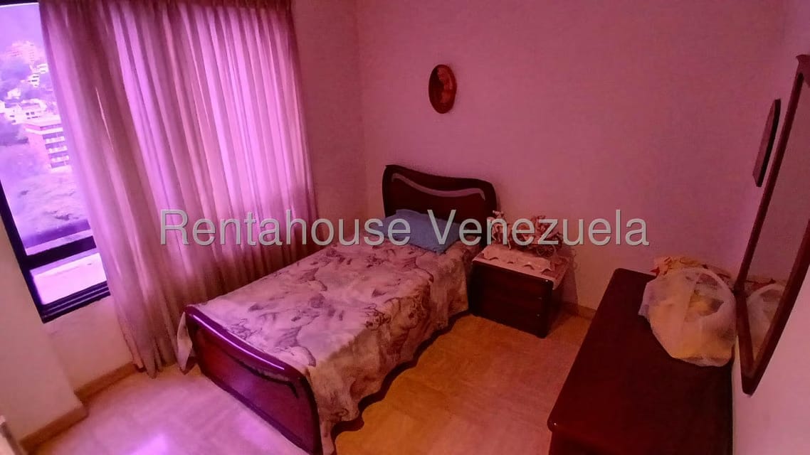 Apartamento (1 Nivel) en Venta en La Florida, Distrito Metropolitano - 83